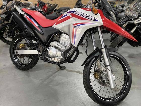 HONDA XRE 300 ABS 